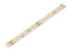 Bandă LED alb cald 24V 13W/m IP20