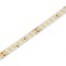 Bandă LED alb cald 24V 13W/m IP20