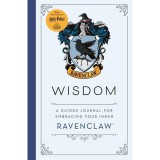 Cumpara ieftin Harry Potter: Wisdom: A guided journal for cultivating your inner Ravenclaw