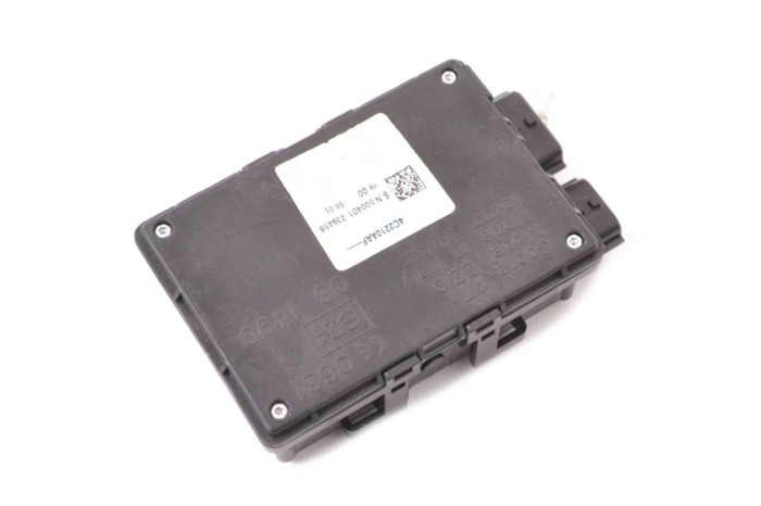 Alt modul de control AUDI A8 D4 4H_ 2011 OEM: 4C2210AAF 11787297