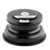 Cuvete Force Taper 1.1/8-1.1/2 semi-integrata 55mm, negru Ultimate FactoryBikes