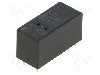 Releu electromagnetic, SPDT, 5V DC, 16A, seria G2RL, OMRON Electronic Components - G2RL-1-E-ASI-DC5