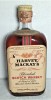 Whisky Harvey Mackay's Blended Scotch RARITATE Anii '50/'60, 75cl, 43% vol. de Colectie