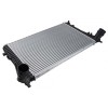 Intercooler Seat Alhambra 1.4 Tsi, Cc 1.4 Tsi, Passat B6 1.6 Tdi, Passat Cc 1.4 Tsi, Sharan 1.4 Tsi, Tiguan 2.0 Tdi, 3C0145805AD