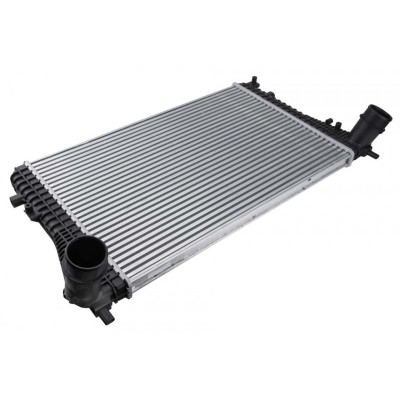 Intercooler Seat Alhambra 1.4 Tsi, Cc 1.4 Tsi, Passat B6 1.6 Tdi, Passat Cc 1.4 Tsi, Sharan 1.4 Tsi, Tiguan 2.0 Tdi, 3C0145805AD foto