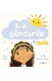 Eu si gandurile mele - Nima Patel