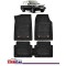 Covorașe Auto TeamCar&reg; Tip Tăviță Compatibile Range Rover P38A (1994&ndash;2002) - SUV