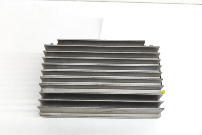 Amplificator de sunet BMW X5 E70 2010 OEM: 9197002 24037306