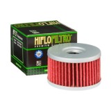 HIFLO - Filtru de ulei HF137