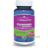 Sylimarin Detox Forte 30cps