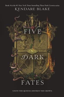 Five Dark Fates foto