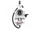 Carburator Revo CG150cc, Diametru 42mm, Montaj Cot, Filtru Aer 38mm, Soc Manual