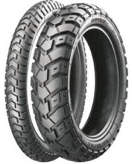 Motorcycle Tyres Heidenau K60 Scout ( 130/80-17 TL 65T M/C, Marcaj M+S ) foto