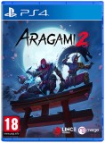 Aragami 2 PS4
