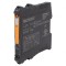 Adaptor de Semnale Analogice pentru Șină DIN 0-20mA, 4-20mA