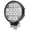 Proiector auto rotund 9-32V 16W, Autohelix MSA