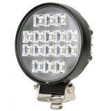 Proiector auto rotund 9-32V 16W