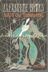 1001 De Fantome - Alexandre Dumas foto