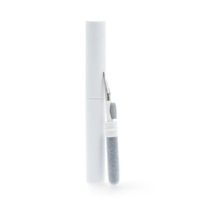 Kit Nedis CLSN205WT de curatare casti in-ear 3 in 1 foto