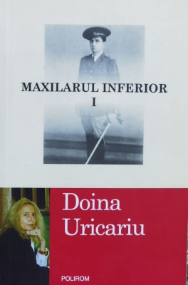 Maxilarul Inferior I - Doina Uricariu ,558523 foto