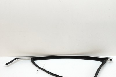 Bandou superior ușă st&amp;acirc;nga față SKODA SKODA ENYAQ iV SUV 5AC, 5AZ 2021 OEM: 5LA837431A 31048404 foto