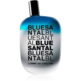 Comme des Gar&ccedil;ons Blue Santal Eau de Parfum unisex 100 ml