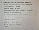 Religie Preot Ion Bria Destinul Ortodoxiei