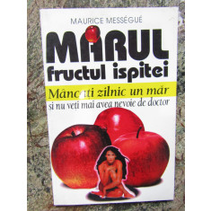 Maurice Messegue - Marul fructul ispitei (1998)