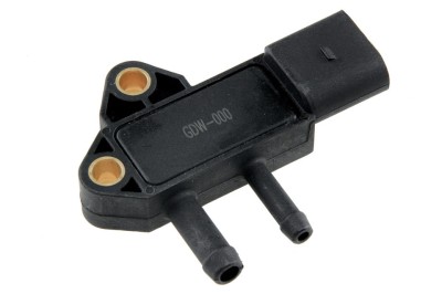 Senzor presiune gaze evacuare Chevrolet Captiva 2.0d 2006-, Pentru Nr Oe:96419104, Opel Antara 2.0cdti 2006-, NTY ECS-DW-000 foto
