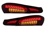 Stopuri LED Mercedes E-Class W213 2016-2019 pentru conversie Facelift 2020