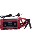 Redresor auto 12V/ 6A incarca acumulatori intre 4-100A (523)