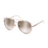 Ochelari de Soare Unisex Just Cavalli SJC029V570P79 &oslash; 57 mm