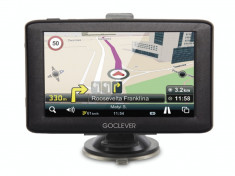 GoClever, GPS, Navio 430 foto