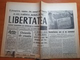 Ziarul libertatea 2 martie 1990