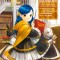 Ascendance of a Bookworm: Part 4 Volume 1