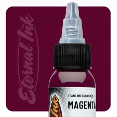 ETERNAL - Culori 15 ml - Not REACH (Tus de desen) - Magenta