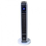 Aeroterma ceramica turn 2200W ecran atungere timer 8H Zilan ZLN2069