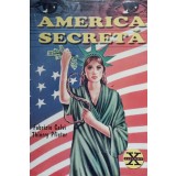 AMERICA SECRETA-FABRIZIO CALVI, THIERRY PFISTER-135994