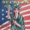 AMERICA SECRETA-FABRIZIO CALVI, THIERRY PFISTER-135994