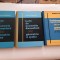 LECTII DE GEOMETRIE ELEMENTARA - 3 vol -JACQUES HADAMARD/PROBLEME REZOLVATE