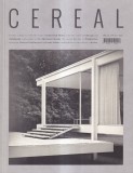 Carte Cereal vol. 14 A/W 2017, 200 pagini, brosata, engleza, 24x30 cm, stare buna