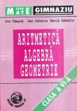 Ion Chesca, Dan Zaharia, Maria Zaharia - Aritmetica algebra geometrie. Clasa a, Paralela 45