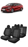 Cumpara ieftin Set huse scaune Kia PROCEED 2018-2020, Umbrella