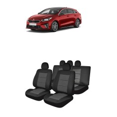 Set huse scaune Kia PROCEED 2018-2020