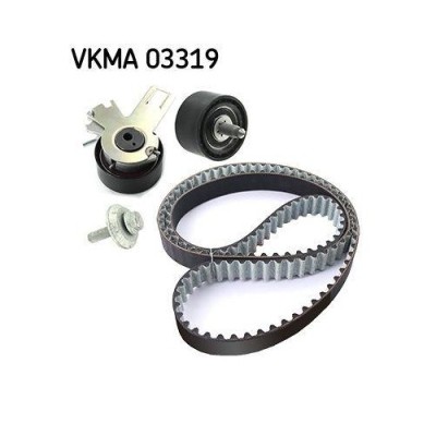 SKF Set curea de distributie foto