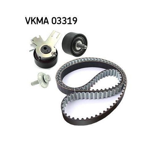 SKF Set curea de distributie