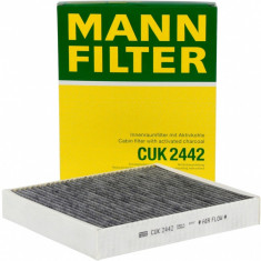 Filtru Polen Mann Filter CUK2442 foto