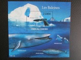COMORESFAUNA NATURA MNH=70