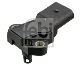 FEBI BILSTEIN 177789 Senzor, presiune galerie admisie