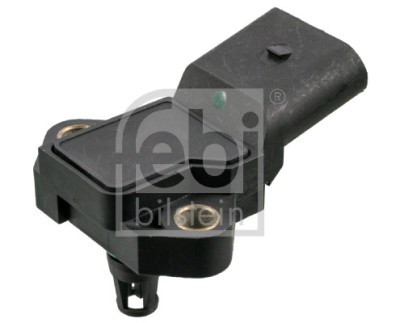 FEBI BILSTEIN 177789 Senzor, presiune galerie admisie foto